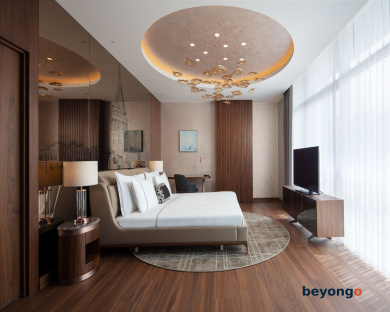 Lionel Hotel Istanbul 46