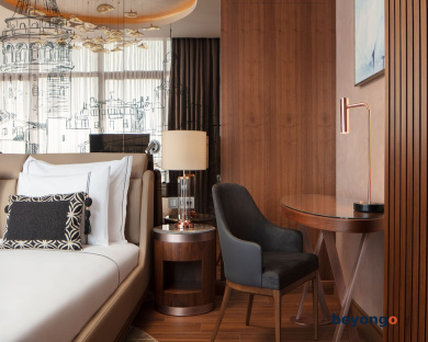 Lionel Hotel Istanbul 48