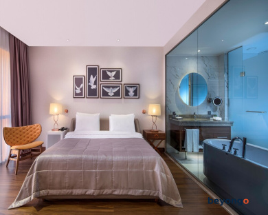 Lionel Hotel Istanbul 50