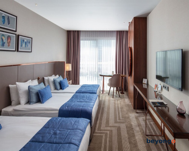 Lionel Hotel Istanbul 51