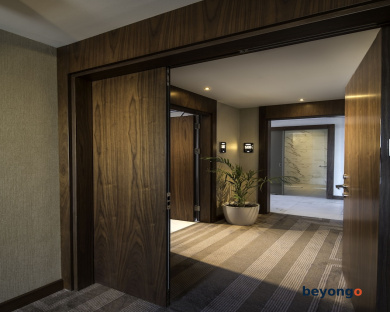Lionel Hotel Istanbul 53