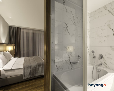 Lionel Hotel Istanbul 55