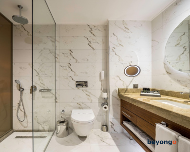 Lionel Hotel Istanbul 56