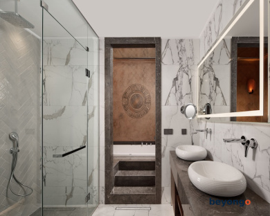 Lionel Hotel Istanbul 58