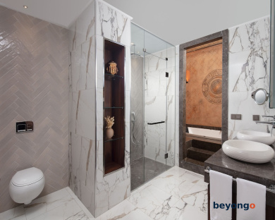 Lionel Hotel Istanbul 59