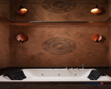 Lionel Hotel Istanbul 60