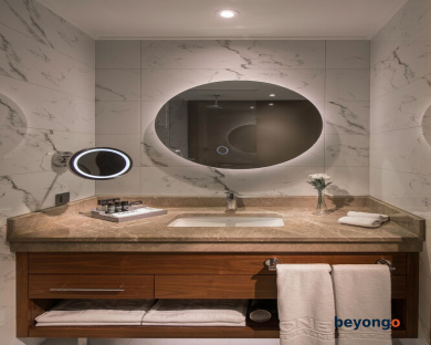 Lionel Hotel Istanbul 61