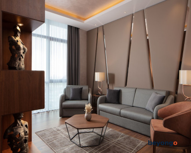 Lionel Hotel Istanbul 62