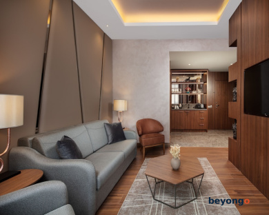 Lionel Hotel Istanbul 63