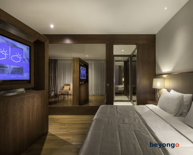 Lionel Hotel Istanbul 65