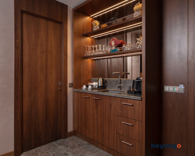 Lionel Hotel Istanbul 67