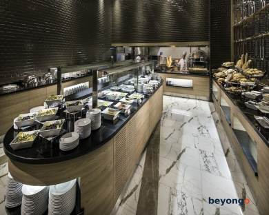 Lionel Hotel Istanbul 68