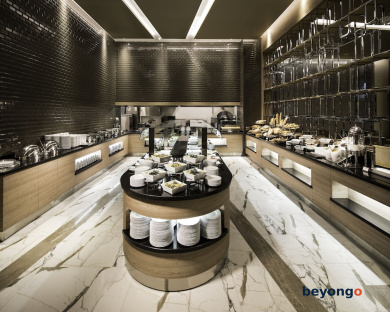 Lionel Hotel Istanbul 69