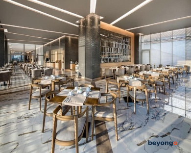 Lionel Hotel Istanbul 71