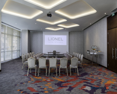 Lionel Hotel Istanbul 73