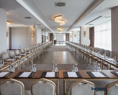 Lionel Hotel Istanbul 75