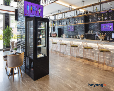 Lionel Hotel Istanbul 78