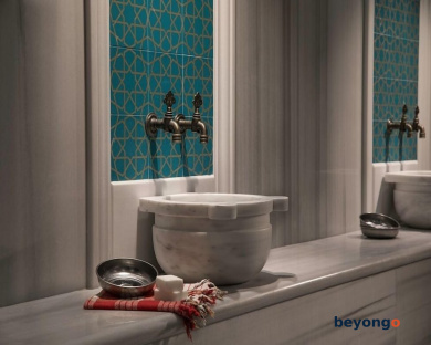 Lionel Hotel Istanbul 8