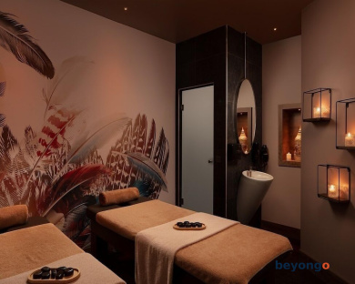 Lionel Hotel Istanbul 9