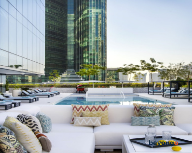 ME by Meliá Dubai 117