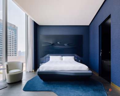 ME by Meliá Dubai 26