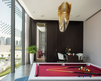 ME by Meliá Dubai 32