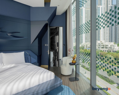 ME by Meliá Dubai 39
