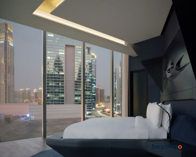 ME by Meliá Dubai 69