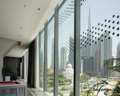 ME by Meliá Dubai 90