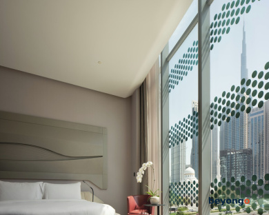 ME by Meliá Dubai 92