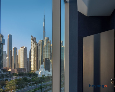 ME by Meliá Dubai 93