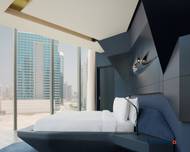 ME by Meliá Dubai 94