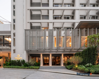 Maison Hotel Bangkok
