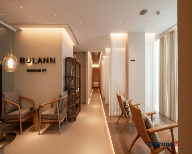 Maison Hotel Bangkok 10