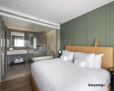 Maison Hotel Bangkok 12