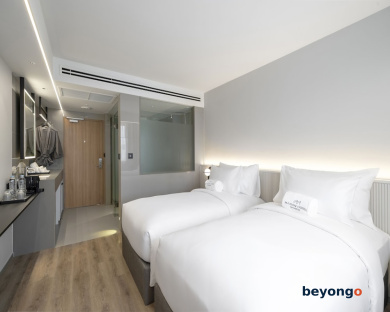 Maison Hotel Bangkok 13
