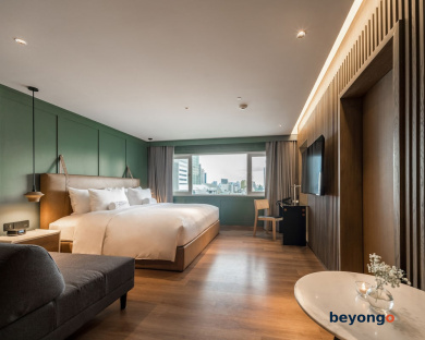 Maison Hotel Bangkok 15