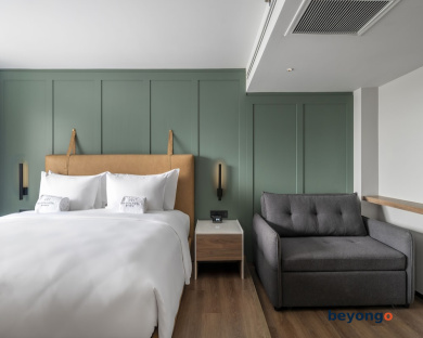 Maison Hotel Bangkok 16