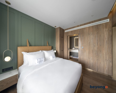 Maison Hotel Bangkok 17