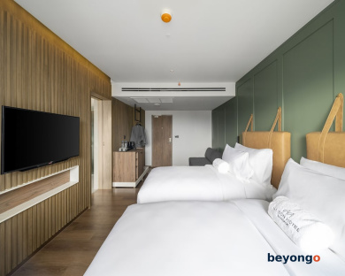 Maison Hotel Bangkok 18