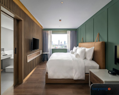Maison Hotel Bangkok 19