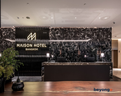 Maison Hotel Bangkok 2