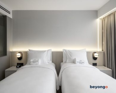 Maison Hotel Bangkok 20