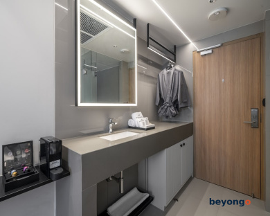 Maison Hotel Bangkok 22