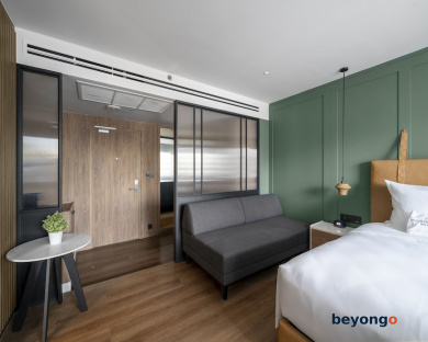 Maison Hotel Bangkok 23