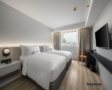 Maison Hotel Bangkok 24