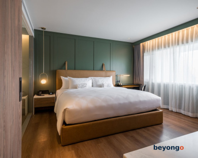 Maison Hotel Bangkok 26