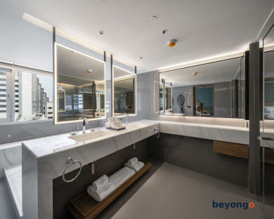 Maison Hotel Bangkok 27