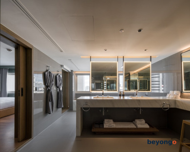Maison Hotel Bangkok 29