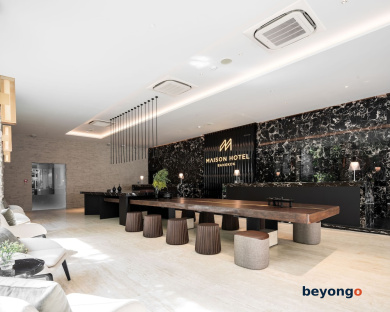 Maison Hotel Bangkok 3